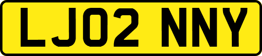 LJ02NNY