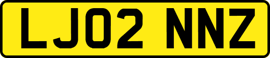 LJ02NNZ
