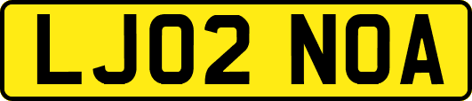 LJ02NOA