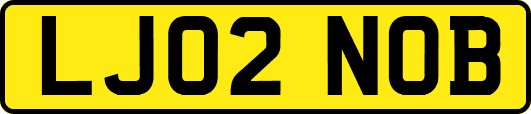 LJ02NOB
