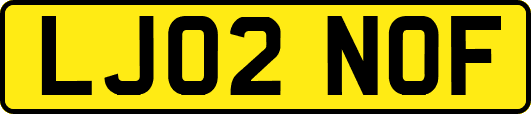 LJ02NOF