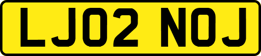 LJ02NOJ