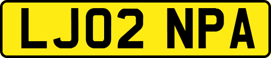 LJ02NPA