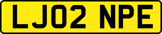 LJ02NPE