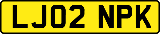 LJ02NPK