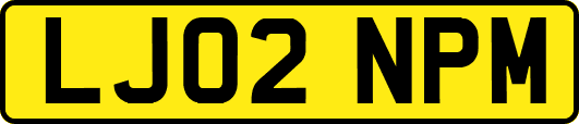 LJ02NPM