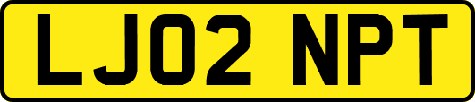LJ02NPT