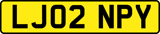 LJ02NPY