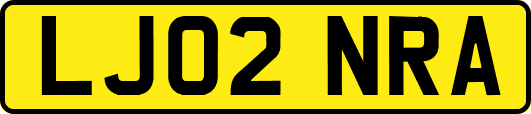 LJ02NRA