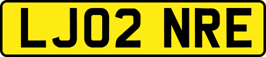 LJ02NRE