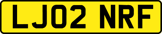 LJ02NRF