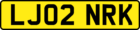 LJ02NRK
