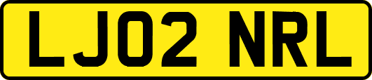 LJ02NRL
