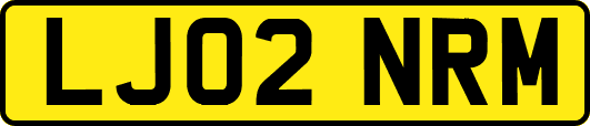 LJ02NRM
