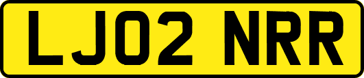 LJ02NRR
