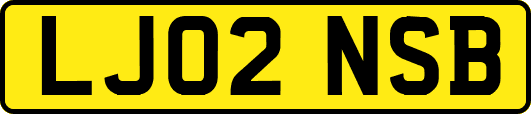 LJ02NSB