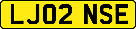 LJ02NSE