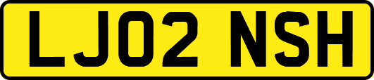 LJ02NSH