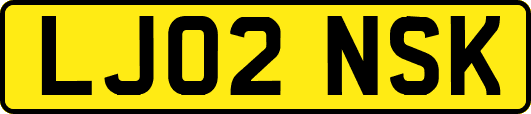 LJ02NSK