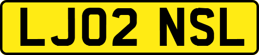 LJ02NSL