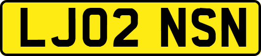 LJ02NSN