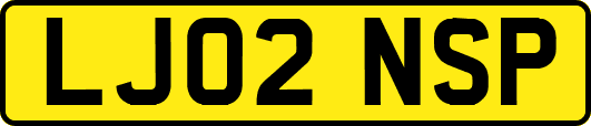 LJ02NSP