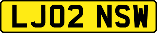 LJ02NSW