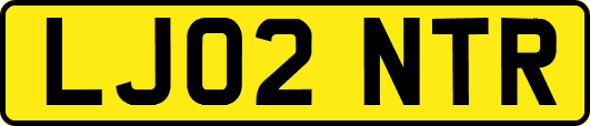 LJ02NTR