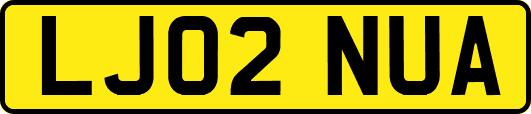 LJ02NUA