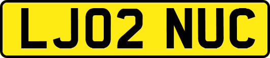 LJ02NUC