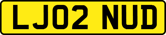 LJ02NUD