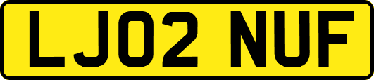 LJ02NUF