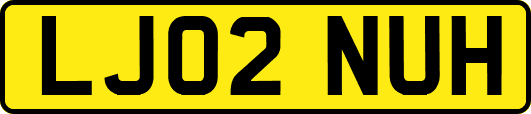 LJ02NUH