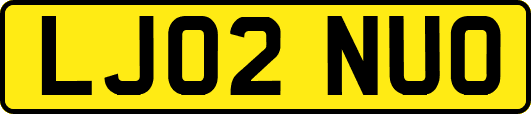 LJ02NUO