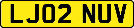 LJ02NUV