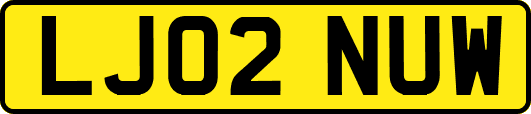 LJ02NUW