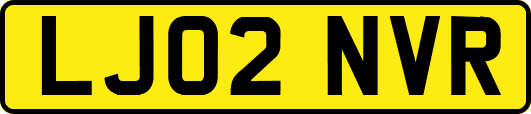 LJ02NVR