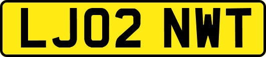 LJ02NWT