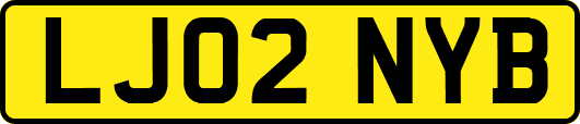 LJ02NYB