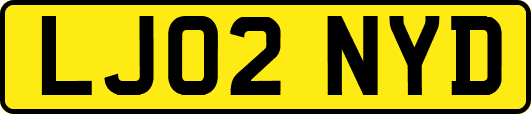 LJ02NYD