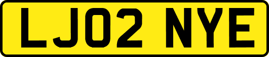 LJ02NYE