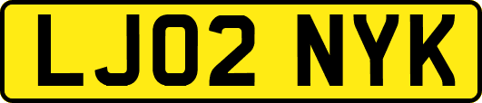 LJ02NYK