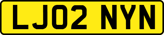 LJ02NYN
