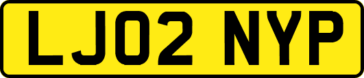 LJ02NYP
