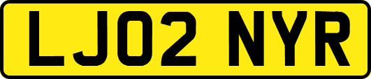 LJ02NYR