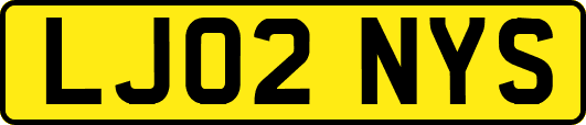 LJ02NYS