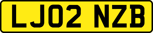 LJ02NZB