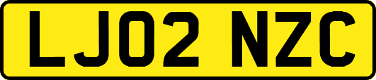 LJ02NZC