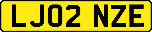 LJ02NZE
