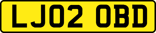 LJ02OBD